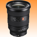 Sony FE 16-35mm f/2.8 GM Mark II Lens - Brand New