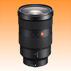 Image of Sony 24-70mm f/2.8 G Master Lens