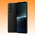 Sony Xperia 1 V Dual SIM 5G (12GB RAM, 256GB, Black) - Brand New
