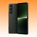 Sony Xperia 1 V Dual SIM 5G (12GB RAM, 256GB, Khaki Green) - Brand New