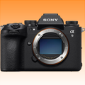 Sony a9 III Mirrorless Camera Body Only - Brand New