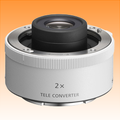 Sony SEL20TC 2x Teleconverter Lens - Brand New