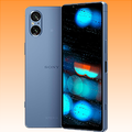 Sony Xperia 5 V Dual SIM 5G (8GB RAM, 256GB, Blue) - Brand New