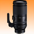 Tamron 150-500mm f/5-6.7 Di III VC VXD Lens (Nikon Z) - Brand New