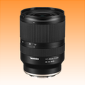 Tamron 17-28mm f/2.8 Di III RXD (A046) Lens for Sony E - Brand New