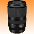 Tamron 17-70mm f/2.8 Di III-A VC RXD Lens for FUJIFILM - Brand New