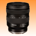 Tamron 20-40mm f/2.8 Di III VXD Lens for Sony E - Brand New
