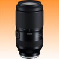 Tamron 70-180mm f/2.8 Di III VC VXD G2 Lens (Sony E) - Brand New