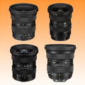 Tokina ATX-i F2.8 CF Lens