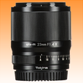Tokina atx-m 23mm f/1.4 X Lens for FUJIFILM X - Brand New