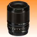 Tokina atx-m 33mm f/1.4 X Lens for FUJIFILM X - Brand New
