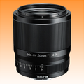 Tokina atx-m 56mm f/1.4 Lens for FUJIFILM X - Brand New