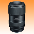 Tokina FiRIN 100mm f/2.8 FE Macro Lens for Sony E - Brand New