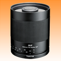 Tokina SZ 500mm f/8 Reflex MF Lens Nikon Z Mount - Brand New