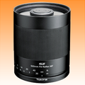 Tokina SZ SUPER TELE 500mm F/8 Reflex Lens Canon EF-Mount - Brand New