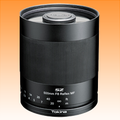 Tokina SZ 500mm f/8 Reflex MF Lens Fuji X Mount - Brand New