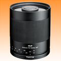 Tokina SZ SUPER TELE 500mm F/8 Reflex Lens Nikon F-Mount - Brand New