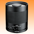 Tokina SZ 500mm f/8 Reflex MF Lens Sony E Mount - Brand New