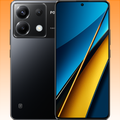 Xiaomi Poco X6 Pro Dual SIM 5G (12GB RAM, 512GB, Black) - Brand New