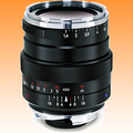 Carl Zeiss Distagon T* 35mm f/1.4 ZM Lens Black - Brand New
