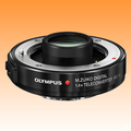 Olympus M.Zuiko 1.4x Teleconverter MC-14 Lens - Brand New
