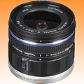 Olympus M.ZUIKO DIGITAL ED 9-18mm F4.0-5.6 Lens - Brand New