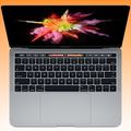 Apple Macbook Pro 2017 (i5, Touch Bar)