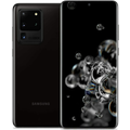 Samsung Galaxy S20 Ultra 5G (128GB, Black) - Excellent