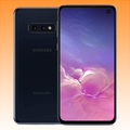 Samsung Galaxy S10e (128GB, Black) Australian Stock - Pristine