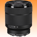Sony FE 28-70mm f/3.5-5.6 OSS Lens - Brand New