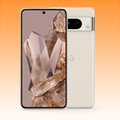 Google Pixel 8 Pro 5G (12GB RAM, 128GB, Porcelain) - Brand New