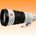 Sony FE 300mm f/2.8 GM OSS Lens (Sony E) - Brand New