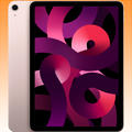 Apple iPad Air 10.9 2022 Wifi (8GB RAM, 64GB, Pink) - Brand New