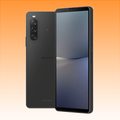 Sony Xperia 10 V Dual SIM 5G (8GB RAM, 128GB, Black) - Brand New