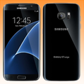 Samsung Galaxy S7 EDGE SM-G935F (32GB, Black) - Excellent