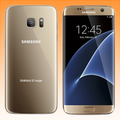 Samsung Galaxy S7 EDGE SM-G935F (32GB, Gold) - Excellent