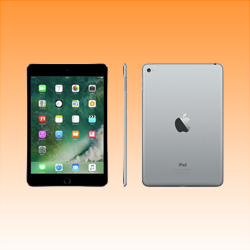 Image of Apple iPad Mini 4