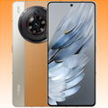 Nubia Z50S Pro Dual SIM 5G (12GB RAM, 1TB, Khaki) - Brand New