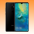 Huawei Mate 20 (128GB, Black) - Pristine