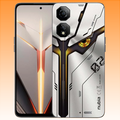 Nubia Neo 2 Dual SIM 5G (8GB RAM, 256GB, Silver) - Brand New