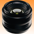 FUJIFILM XF 35mm f/1.4 R Lens - Brand New