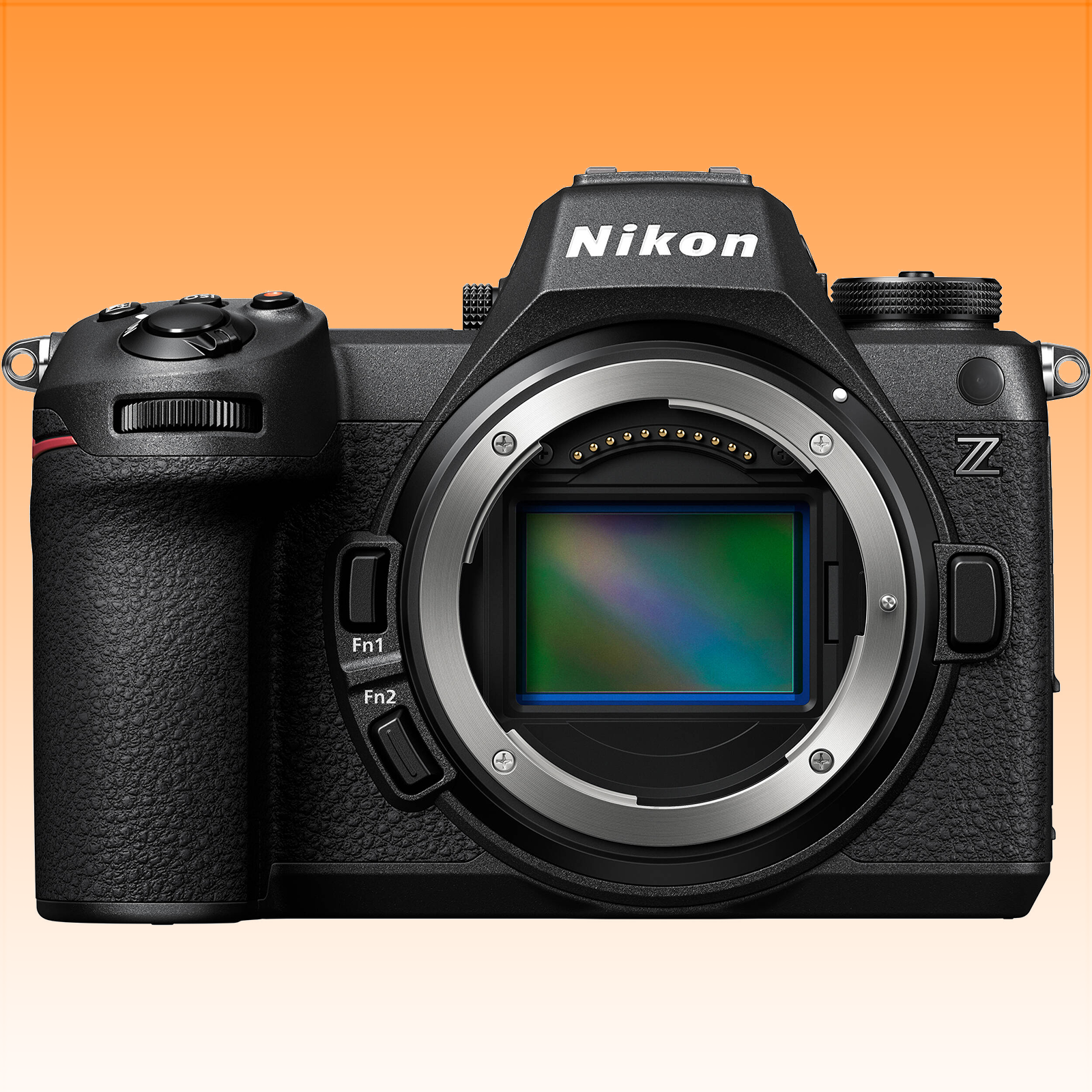 Image of Nikon Z6 III