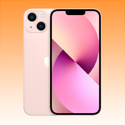 Apple iPhone 13 Mini (128GB,...