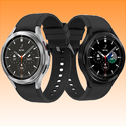 Image of Samsung Galaxy Watch4 46mm Classic