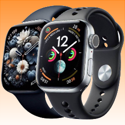 Image of Apple Watch Series 8 (41MM)