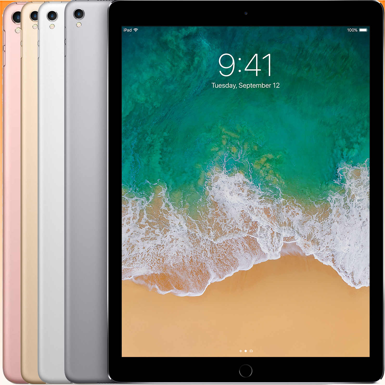 iPad PRO 2017 (12.9")