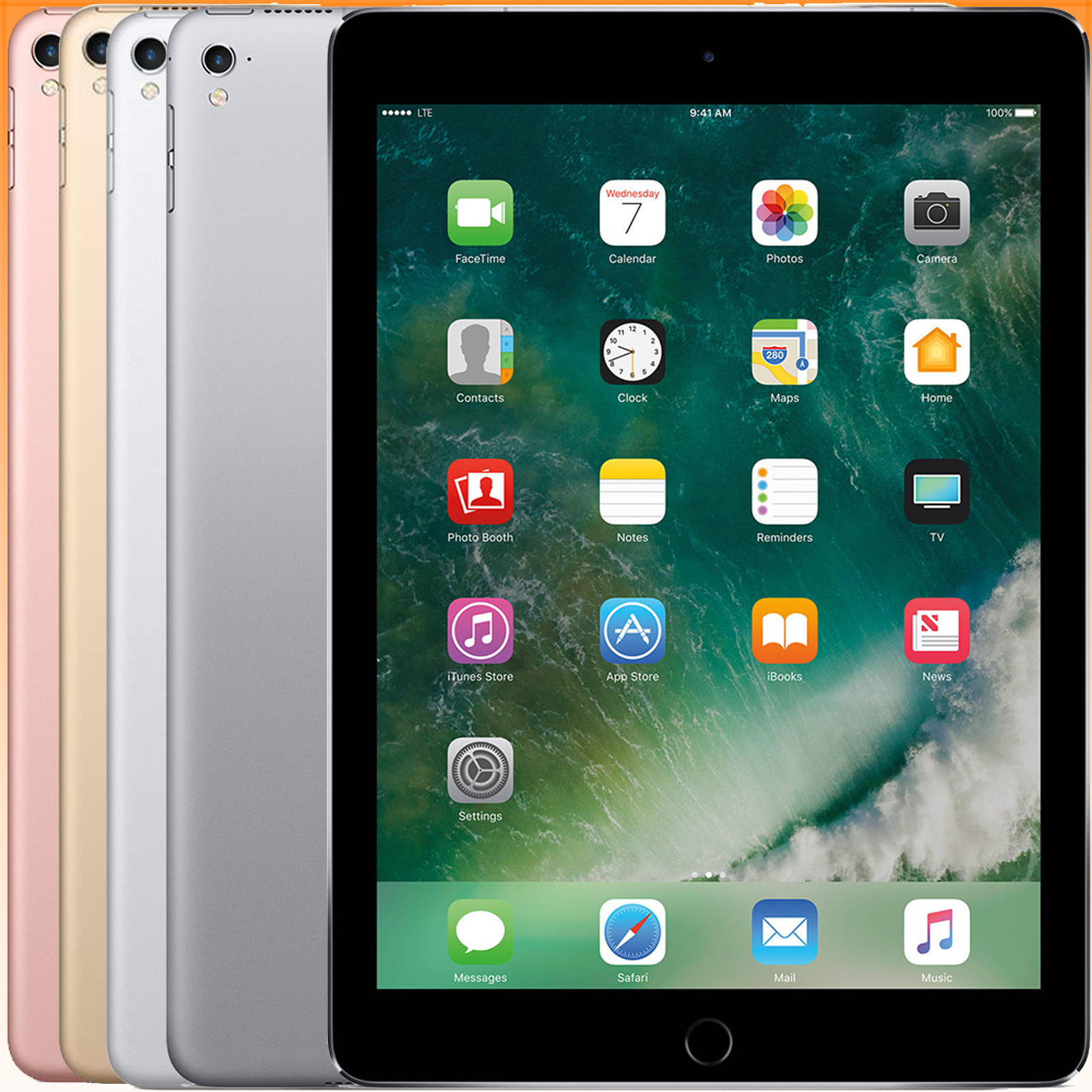 iPad PRO 2017 (10.5")