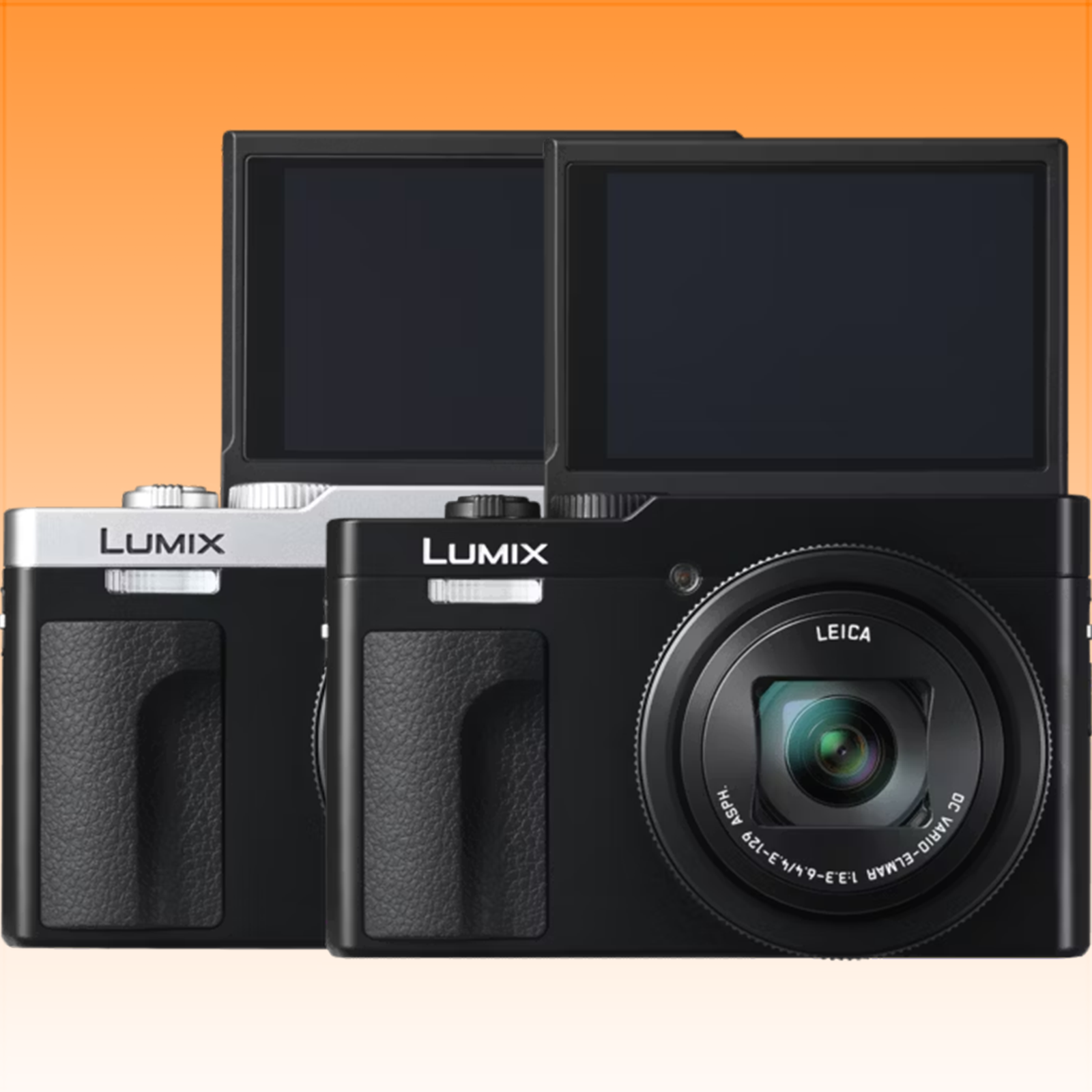Panasonic Lumix DC-TZ99