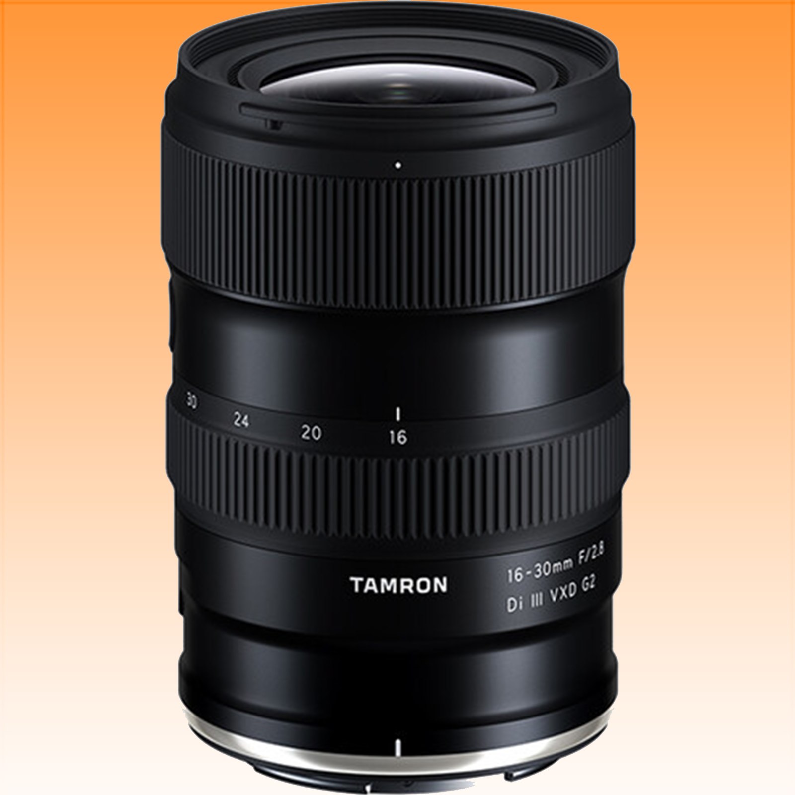 Tamron 16-30mm f/2.8 Di III VXD G2 Lens (Nikon Z) - Brand New