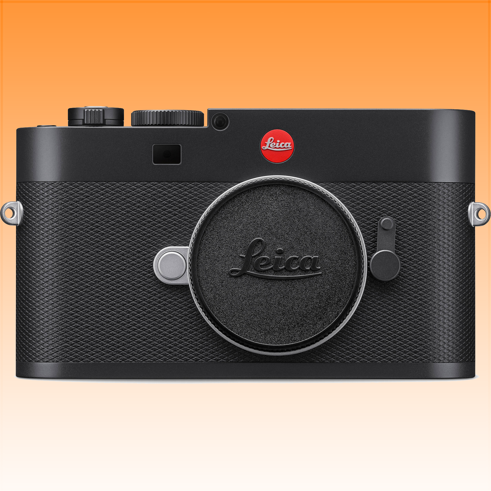 LEICA M EV1 Body - Brand New
